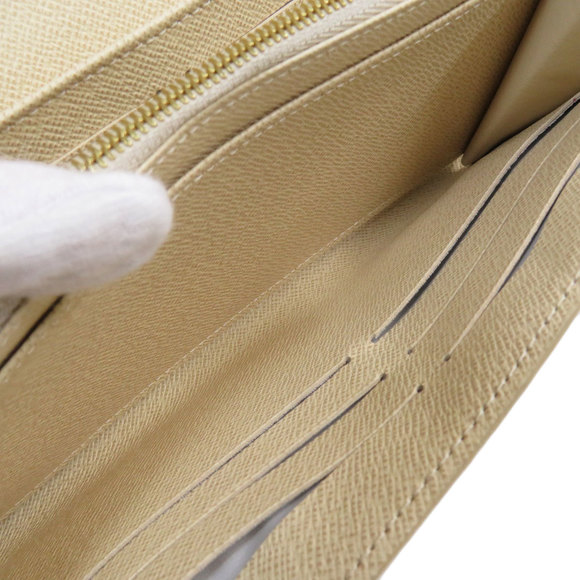 Louis Vuitton Portefeuille Sala Damier Azur Long Wallet - Picture 6 of 9